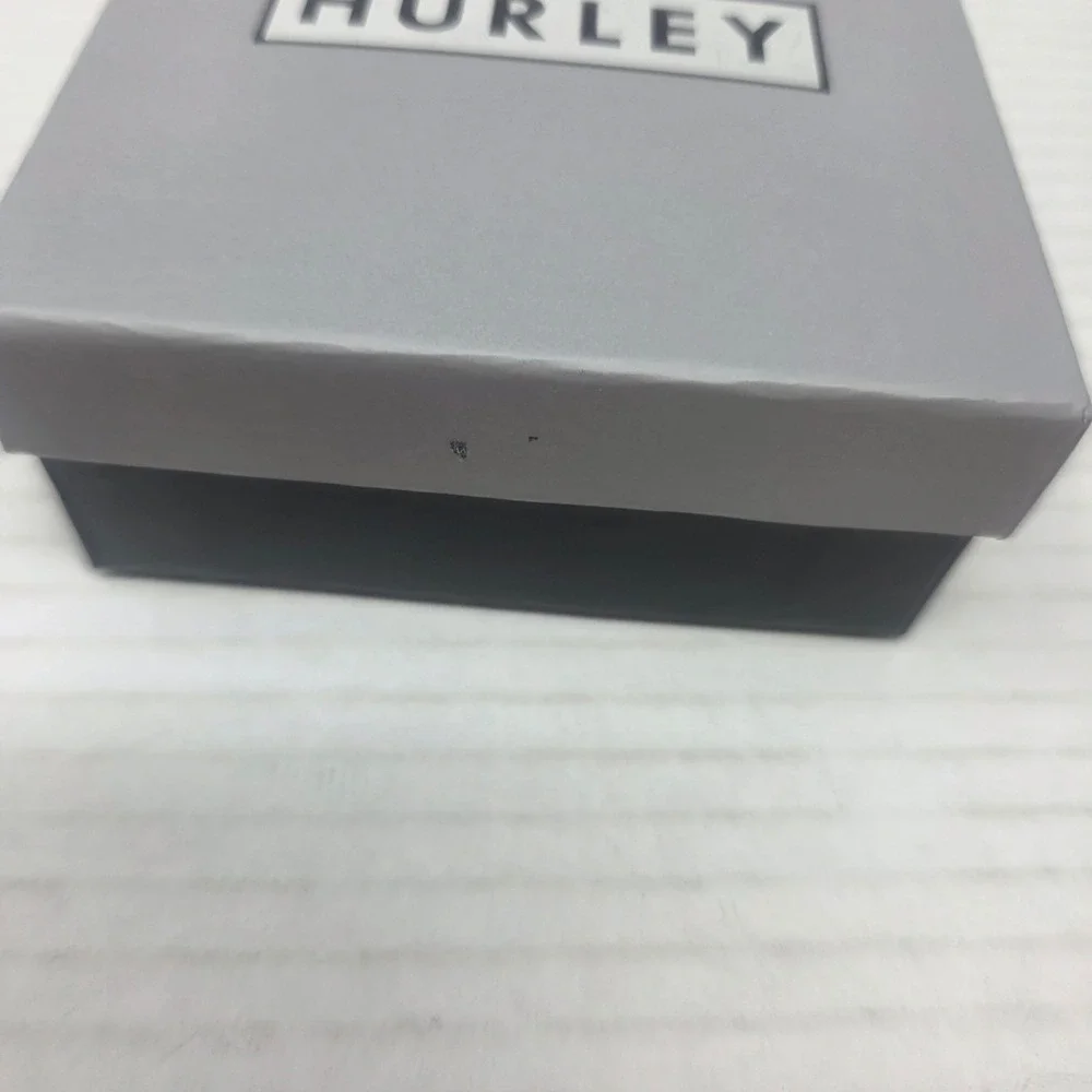 Hurley Bracelet Mens 8.5